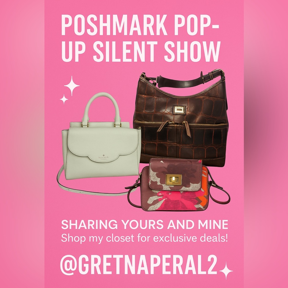 Silent Share Show